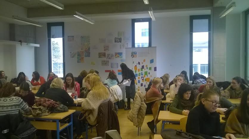 Èamber Tambola¹ FG1